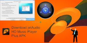 Jet Audio Music Player