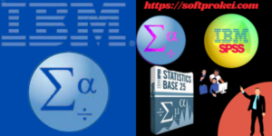 IBM SPSS Statistics 