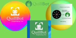 Quillbot Premium