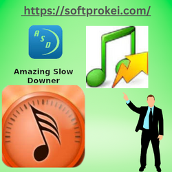 Amazing Slow Downer 