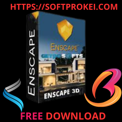 Enscape3D 3.5 