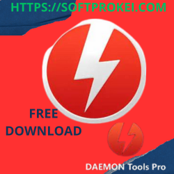 DaemonTools Pro 