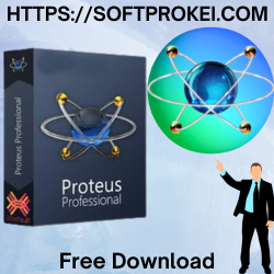 Proteus Professional 