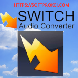 Switch Audio File Converter 