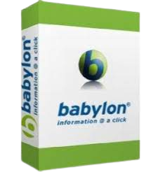 Babylon Pro NG 