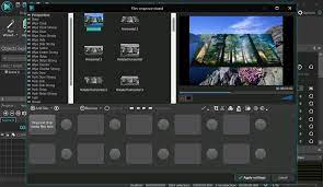 VSDC Video Edito Pro