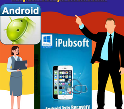 iPubsoft Android