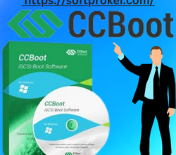 CCboot