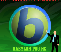 Babylon Pro NG