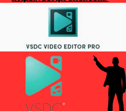 VSDC Video Edito Pro