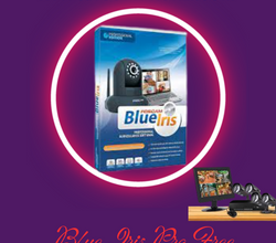 Blue Iris Pro Free