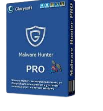 Glarysoft Malware Hunter Pro